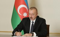 İlham Əliyevdən Naxçıvanla bağlı yeni qərar