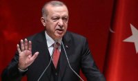 "Suriyadakı dəyişikliklər müsbət nəticələr verəcək" - Ərdoğan