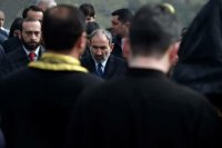 Paşinyandan Qarabağla bağlı yeni etiraf: 30 il öncə danışıqlarda nələr olub?