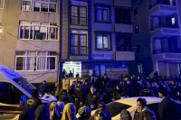Daha bir "Əhməd" peyda oldu: 17 yaşlı oğlan ailəsinin 4 üzvünü güllələdi