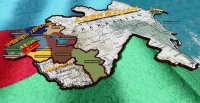 Prezidentdən Qərbi Azərbaycan AÇIQLAMASI: "O vaxta qədər ki..."