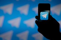 "Telegram" böyük məbləğdə CƏRİMƏLƏNDİ