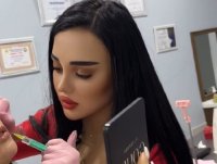 “Aspera” klinikasında kosmetoloq Fidan Sadıqova tibbi dərslər keçirir,sertifikat verir? -Araşdırma
