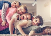 Çoxuşaqlı valideynləri sevindirəcək təklif: 100 mindən çox ailə...