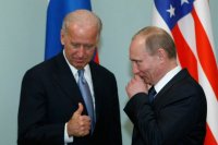 Baydenin Putinə vida "hədiyyəsi": Rusiya çətin durumdadır, hər an...