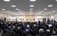 Hərbi cinayətlər törədən şəxslərin məhkəməsi başlayır