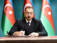 Gənclər və idman nazirinin səlahiyyətləri artırıldı
