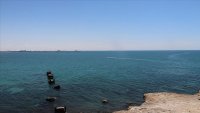 Xəzər böyük böhranın astanasında: Dənizin bu hissəsini itirə bilərik