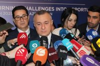 Antibiotiklərin reseptsiz buraxılışı qadağandır - Nazir