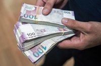 Bu ərizələrə görə 100 manat dövlət rüsumu ödəniləcək