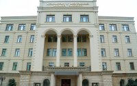 Mövqelərimiz müxtəlif istiqamətlərdən atəşə tutulub - MN