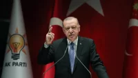 Ərdoğan müxalifətin təhlükəli PLANINDAN DANIŞDI - “10 günündə baş verən hadisələr...”