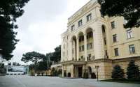 Ermənistan silahlı təxribatlarını dezinformasiya ilə gizlətməyə çalışır - MN