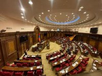 Ermənistan təsdiqlədi: Aİ-yə üz tutur - Sülh sazişi ilə bağlı çaşqınlıq yaradan açıqlama