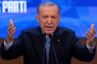 Ərdoğandan KRİTİK AÇIQLAMA: "Onlar xalqımızı parçalamaq istəyirlər"