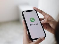 "WhatsApp"da yeni funksiya - mesaj zəncirləri...