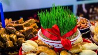 Bu gün Novruz bayramıdır