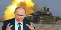 Putin müharibəni bitirmək istəmir: Rusiya atəşkəsdən görün necə istifadə edəcək