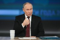 ÇATLAR DƏRİNLƏŞİR - Putin ABŞ-ı çətin vəziyyətə saldı