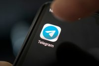 Rusiyadan "Telegram"a YENİ TƏLƏB: həmin stikerləri silin