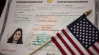 "Green card"a müraciət edənlərin NƏZƏRİNƏ