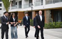 Azad olunmuş ərazilərə bu il nə qədər pul xərclənib?