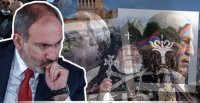 Qondarma “soyqırımı” ilə bağlı gizli əmr - Erməni səfirlərə nə tapşırılıb?