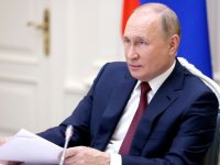 Peskov təsdiqlədi: Putin Uitkoffla görüşəcək