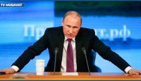 GƏRGİN DEBAT: Putin AQRESSİVLƏŞDİ, Qərb ŞOKDA, müharibə ŞİDDƏTLƏNDİ – SAVAŞ NİYƏ ALOVLANDI?