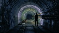 Zelenskinin bunkerləri ortaya çıxdı – Kiyevin altındakı gizli yollar