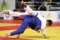 Cüdoçularımız Avropa Kubokunda 2 qızıl və 2 bürünc medal qazanıblar