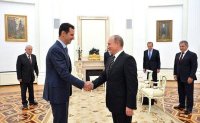 Putin Bəşər Əsədlə bağlı qərar verdi: Suriyaya təhvil veriləcək?