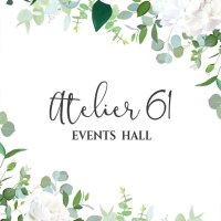 Özəl günlərinizi unudulmaz edən məkan - "Atelier 61 Events Hall"