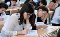 Buraxılış imtahanının nəticələri açıqlandı