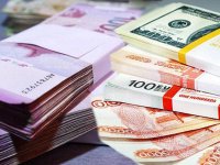 Azərbaycanda bu valyutalar BAHALAŞDI - Rəsmi