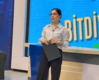 SON DƏQİQƏ: Nigar Fərhadın verilişi BAĞLANDI - RƏSMİ