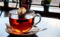 Çay paketlərindəki təhlükə: Kif və bakteriya riski...