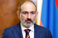 “Bu dəmir yolu bizə milyardlar gətirəcək” - Paşinyan Zəngəzur dəhlizindən danışdı