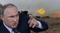Putin imperiyanı dirçəltmək istəyir: Hədəf bu əraziləri ələ keçirməkdir