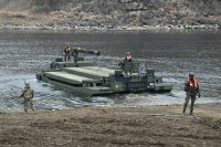 Ukraynadakı münaqişə necə bitə bilər? - Britaniyadan ABŞ-a mühüm həll yolu