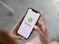 "Whatsapp"da yenilik - Söhbətləri kopyalamaq qadağan olunur