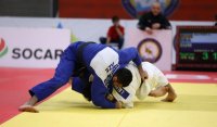 Azərbaycanı dünya çempionatında onlar təmsil edəcək