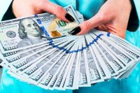 Vəziyyət dəyişəcək: ruslara dollar qıtlığı riski barədə xəbərdarlıq edildi