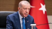 "Bu sülh şansını əldən vermək olmaz” - Ərdoğan
