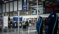 Avropanın ən stresli hava limanları - 34,7 min baqaj yoxa çıxıb