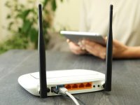 Evində modem olanların nəzərinə: Dərhal bunu edin, yoxsa…