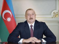 İlham Əliyev: Qoşulmama Hərəkatının daha sanballı təsisat kimi fəaliyyəti Azərbaycanın və Vyetnamın marağındadır