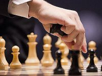 Bu ölkədə şahmat qadağan edildi