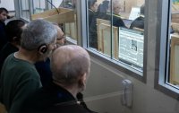 Ermənistanın Azərbaycan ərazilərinin işğalını təsdiqləyən faktlar məhkəmədə tədqiq olundu - Fotolar