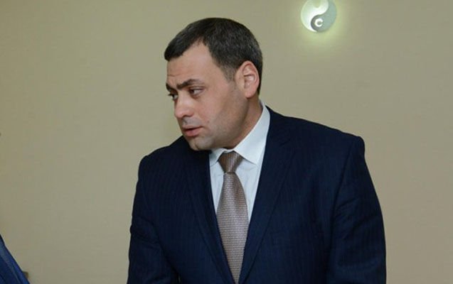 PTX-nin rəisi təyin olunan Fərid Əsgərov kimdir? - DOSYE